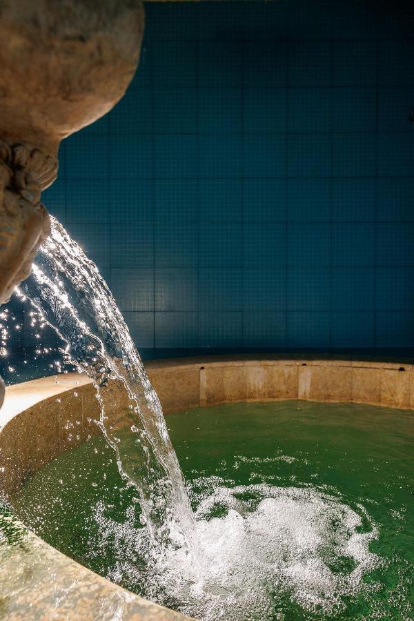Hotel Hamam Ángistron Eksteriør bilde